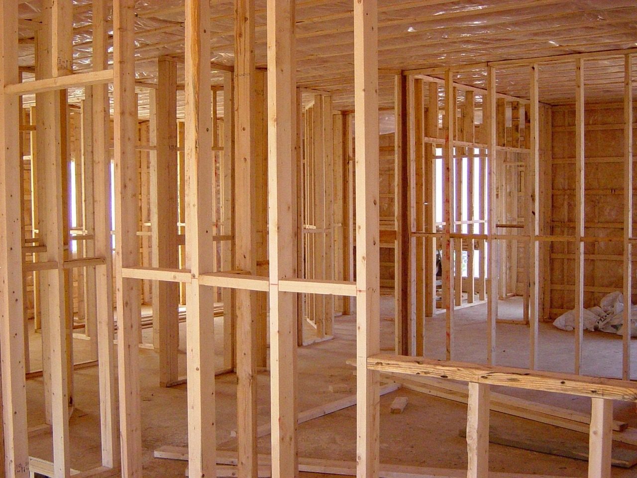 General Contractor