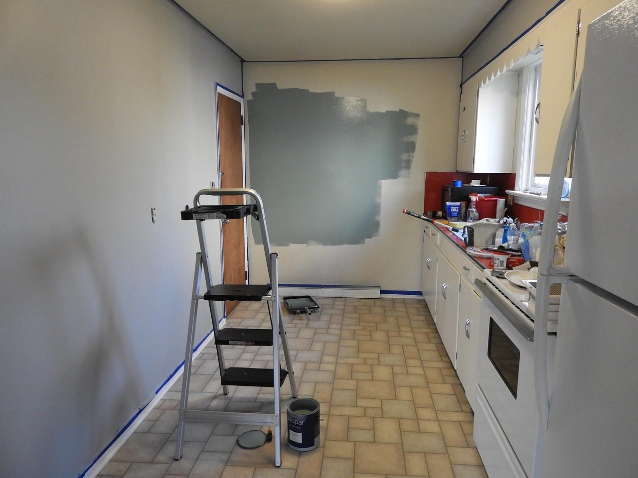 General Contractor