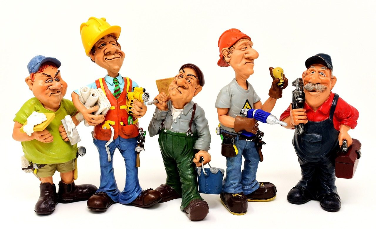 General Contractor